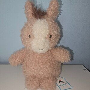 Jellycat Little Horse NWT